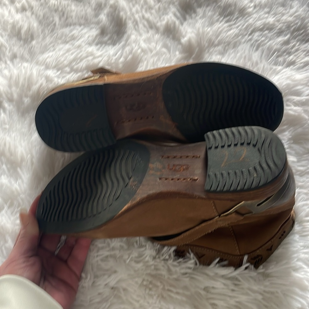UGG Booties - Picture 7 of 12